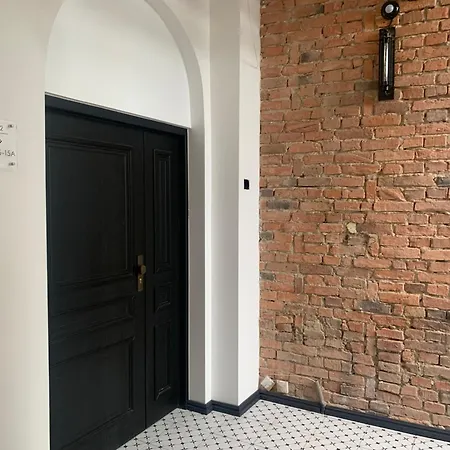 Apartament Mini Marcin 15