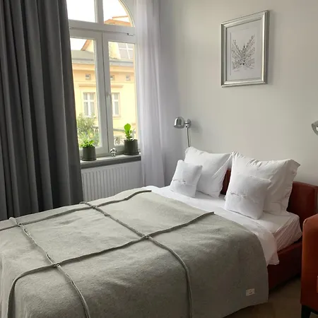 Mini Marcin 15 Apartament Poznań