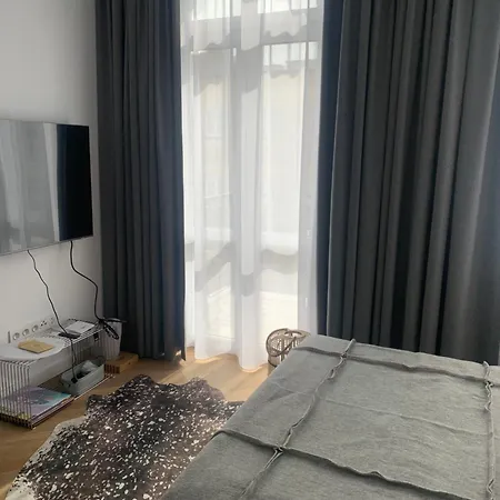 Mini Marcin 15 Apartament *