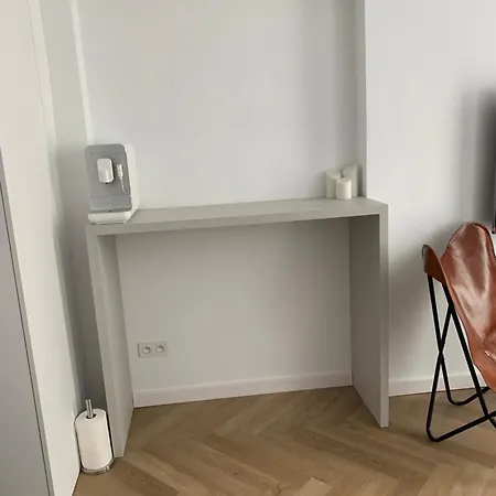 Apartament Mini Marcin 15 Poznań