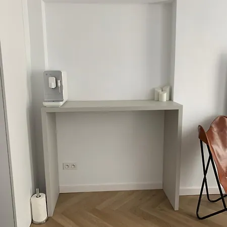 Mini Marcin 15 Apartament