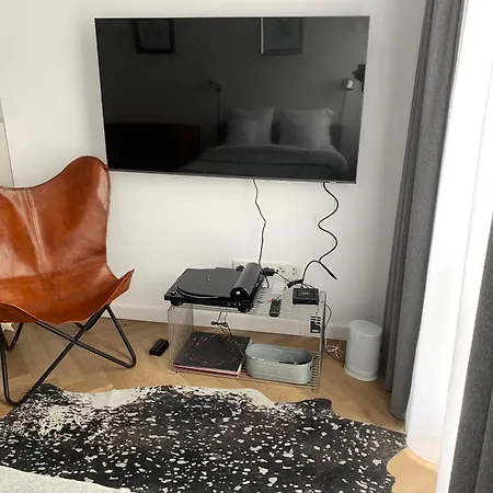 Apartament Mini Marcin 15 *