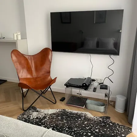 Mini Marcin 15 Apartament