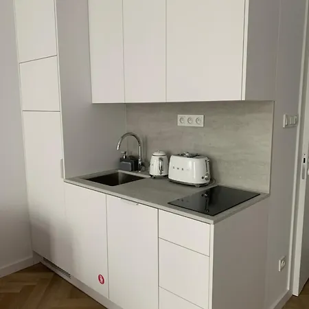 Apartament Mini Marcin 15 *
