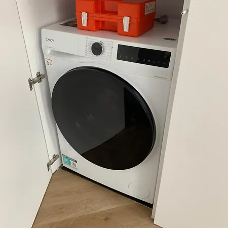 Apartament Mini Marcin 15