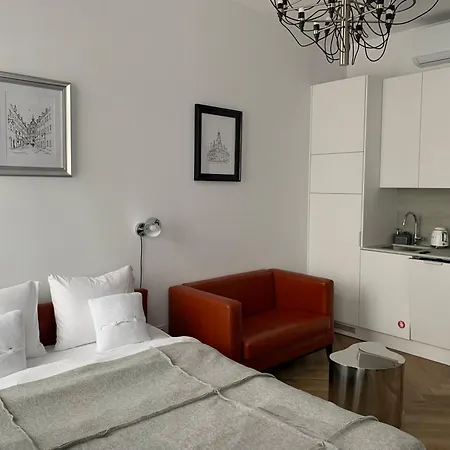 Apartament Mini Marcin 15