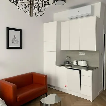 Apartament Mini Marcin 15