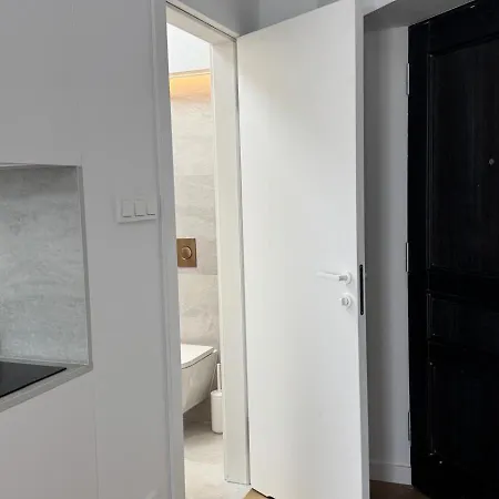 Mini Marcin 15 * Poznań