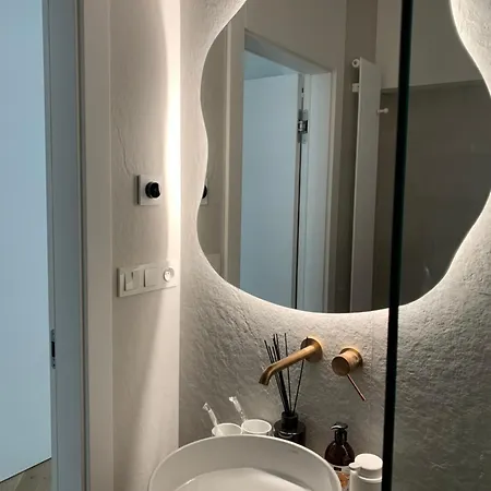 Apartament Mini Marcin 15 Poznań