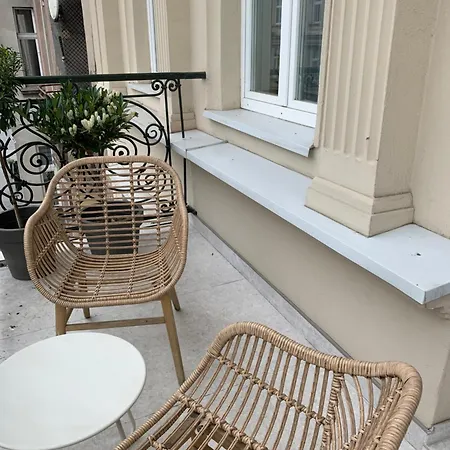 Apartament Mini Marcin 15 *