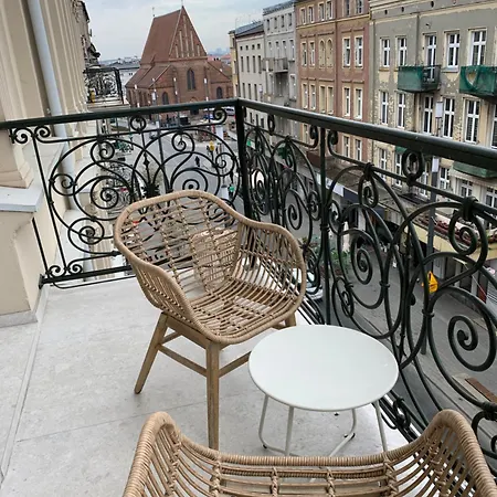 Apartament Mini Marcin 15 *