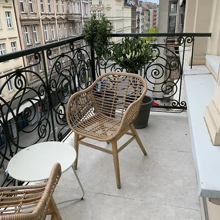 Mini Marcin 15 Apartament *