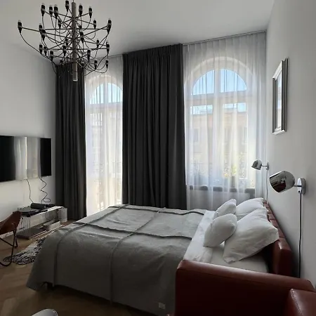 Apartament Mini Marcin 15 *