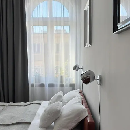 Apartament Mini Marcin 15 *