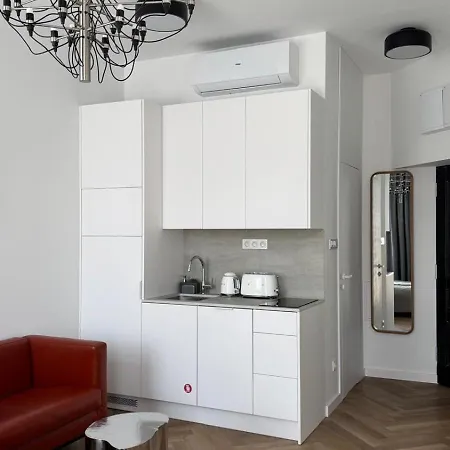 Mini Marcin 15 Apartament