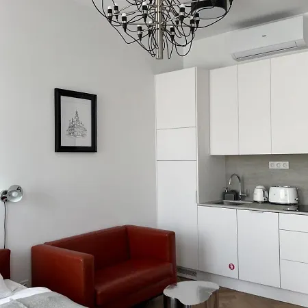 Apartament Mini Marcin 15