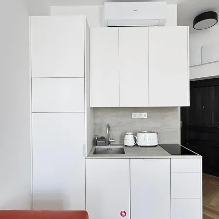 Apartament Mini Marcin 15 *