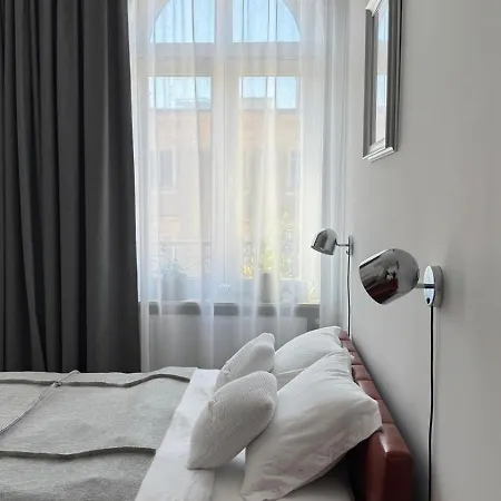 Apartament Mini Marcin 15